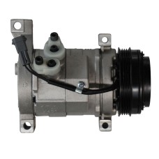 [US Warehouse] Car Air Conditioning Compressor 19130450 for Hummer H2 / Chevrolet Tahoe Silverado / MGC Sierra / Cadillac Escalade